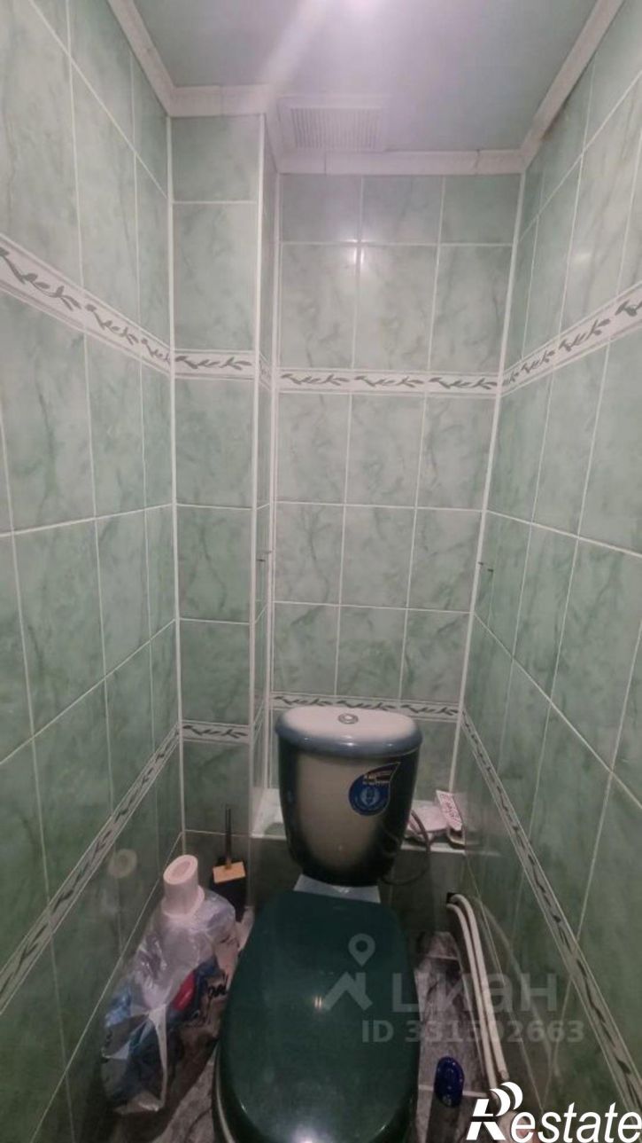 Комната ул Чистопольская, 31,  д. 31