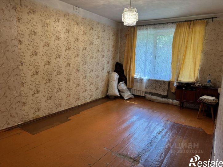 2-комн квартира улица Декабристов, 110,  д. 110