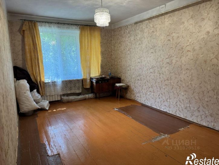 2-комн квартира улица Декабристов, 110,  д. 110