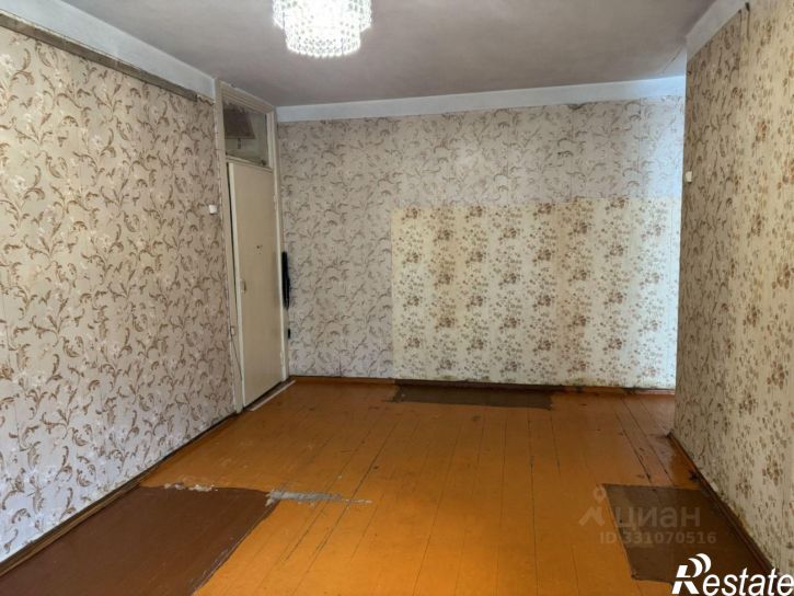 2-комн квартира улица Декабристов, 110,  д. 110