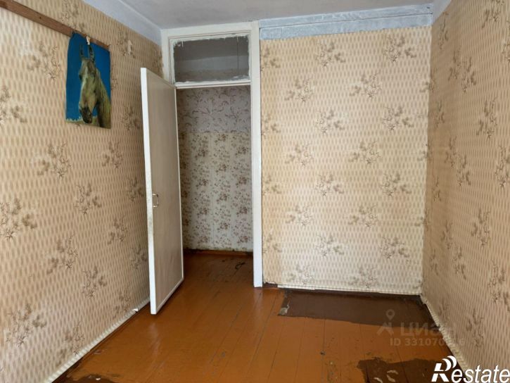 2-комн квартира улица Декабристов, 110,  д. 110