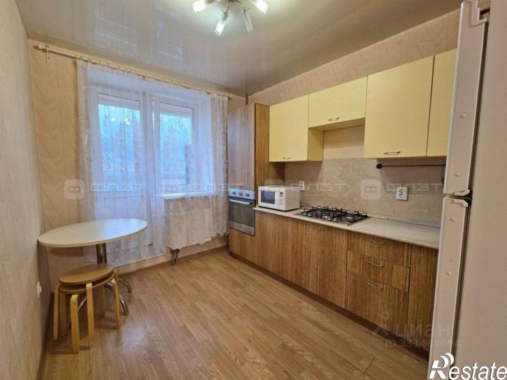 1-комн квартира улица Кул Гали, 27,  д. 27