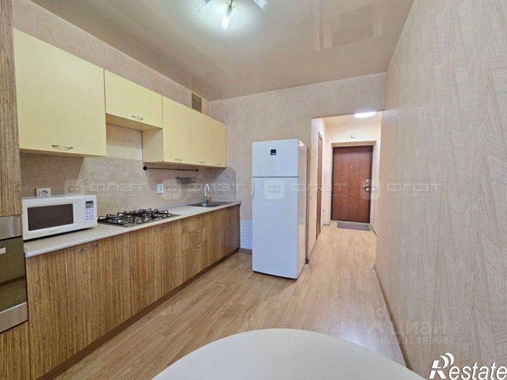 1-комн квартира улица Кул Гали, 27,  д. 27