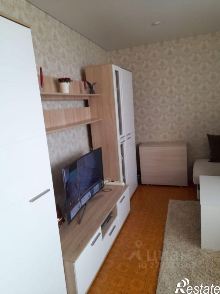2-комн квартира ул Моторная, 31а,  д. 31а