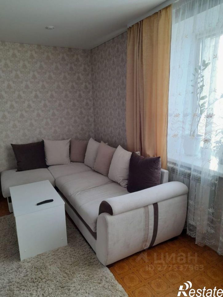 2-комн квартира ул Моторная, 31а,  д. 31а