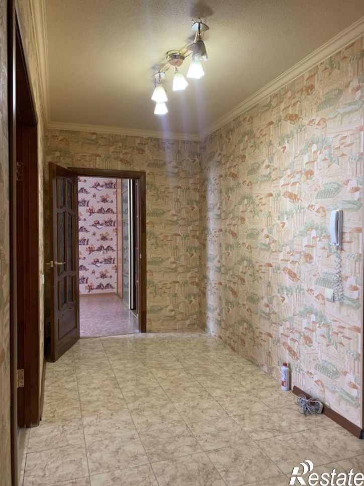2-комн квартира ул 2-я Азинская, 3Б,  д. 3Б