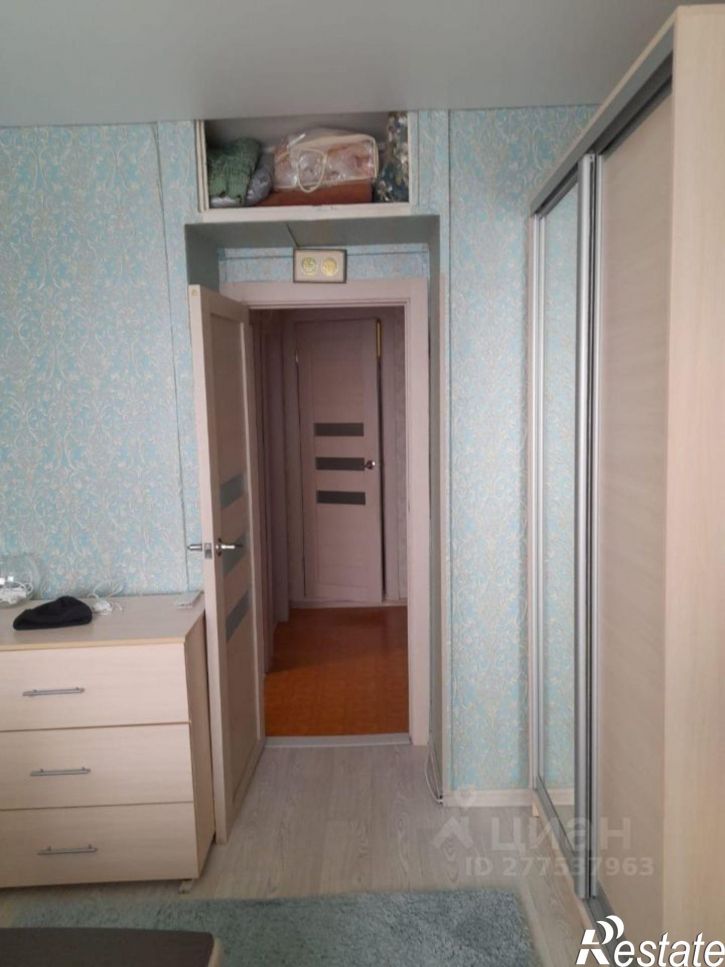 2-комн квартира ул Моторная, 31а,  д. 31а
