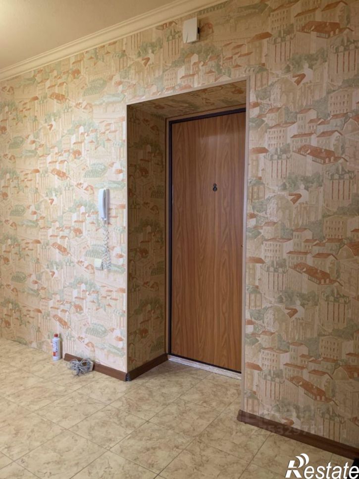2-комн квартира ул 2-я Азинская, 3Б,  д. 3Б