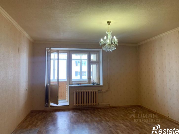 2-комн квартира ул 2-я Азинская, 3Б,  д. 3Б