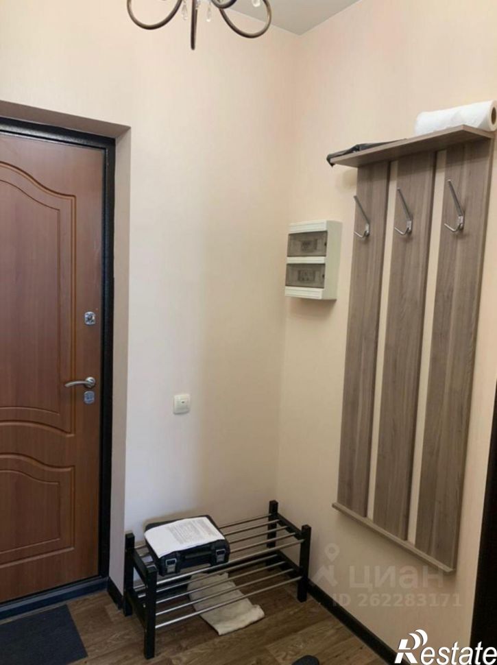 1-комн квартира ул Академика Лаврентьева, 9,  д. 9