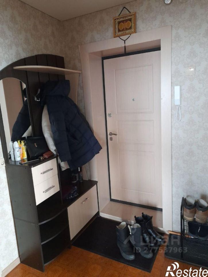 2-комн квартира ул Моторная, 31а,  д. 31а
