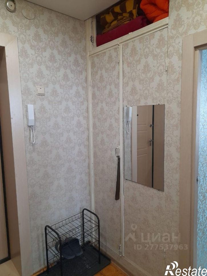 2-комн квартира ул Моторная, 31а,  д. 31а