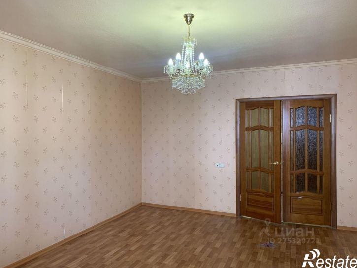 2-комн квартира ул 2-я Азинская, 3Б,  д. 3Б