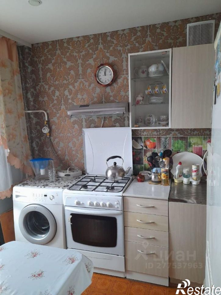 2-комн квартира ул Моторная, 31а,  д. 31а