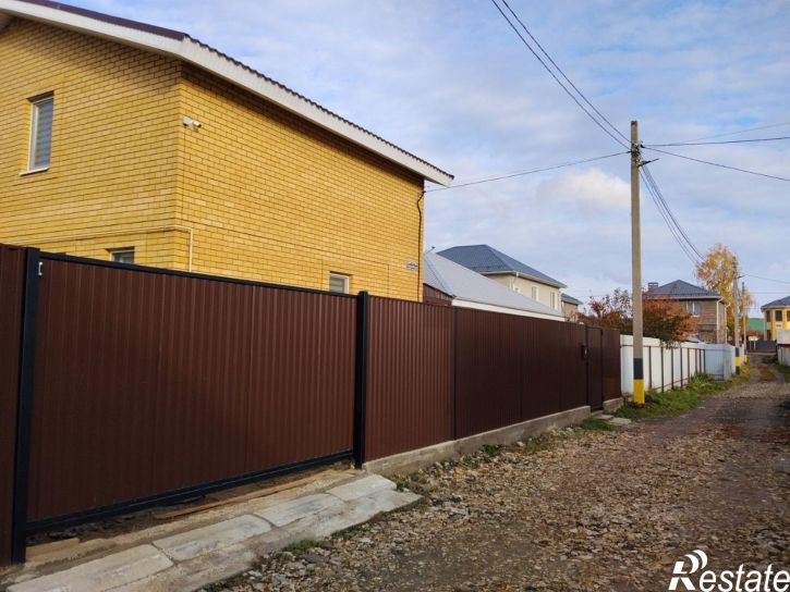 Коттедж/дом Огородная улица, 14А,  д. 14А