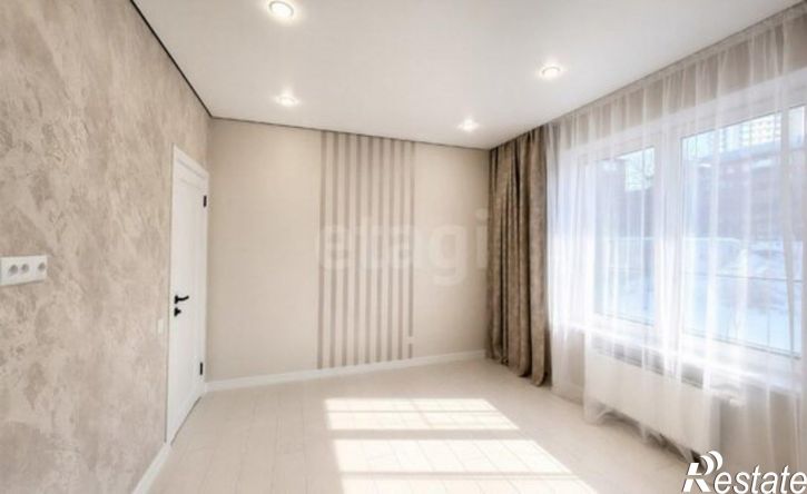 2-комн квартира ул Заря, 11,  д. 11