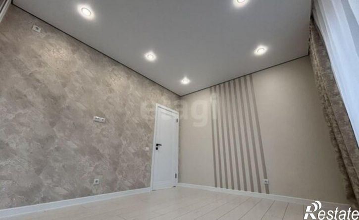 2-комн квартира ул Заря, 11,  д. 11