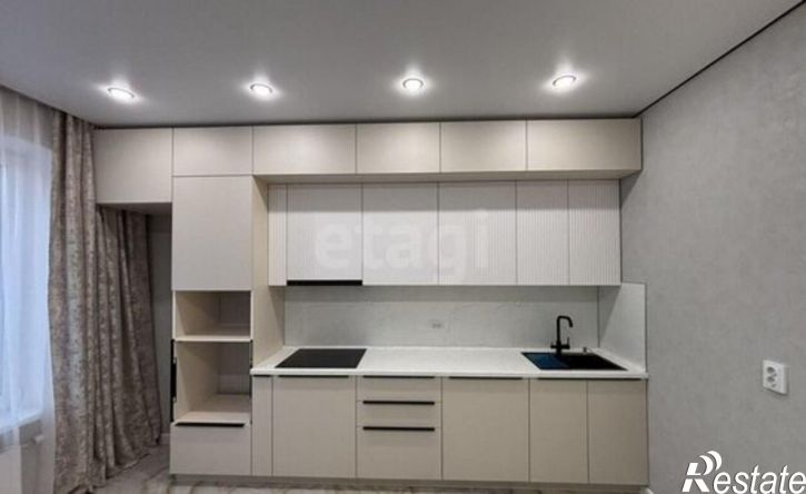 2-комн квартира ул Заря, 11,  д. 11