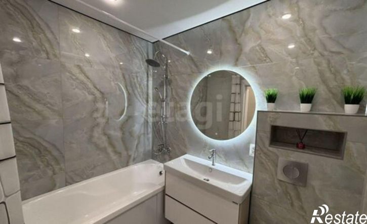 2-комн квартира ул Заря, 11,  д. 11