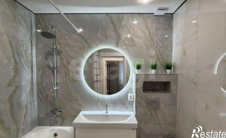 2-комн квартира ул Заря, 11,  д. 11