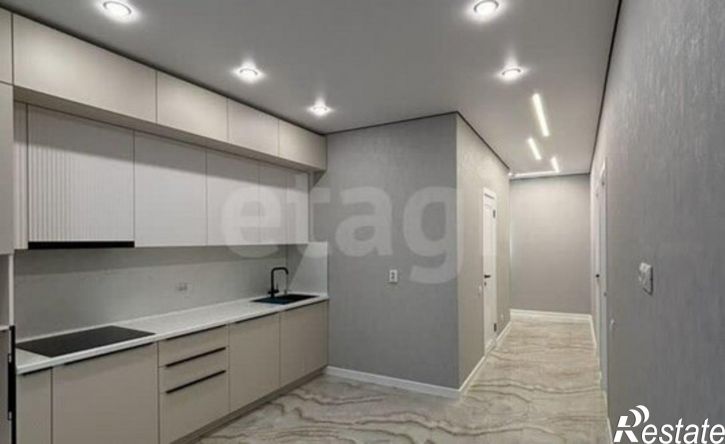 2-комн квартира ул Заря, 11,  д. 11