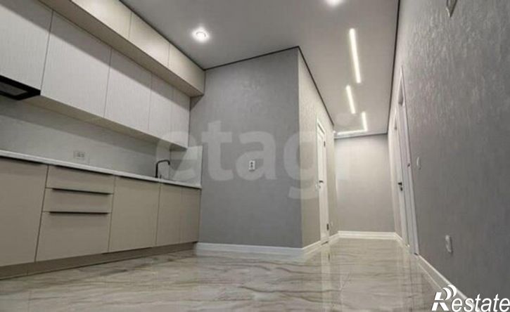 2-комн квартира ул Заря, 11,  д. 11