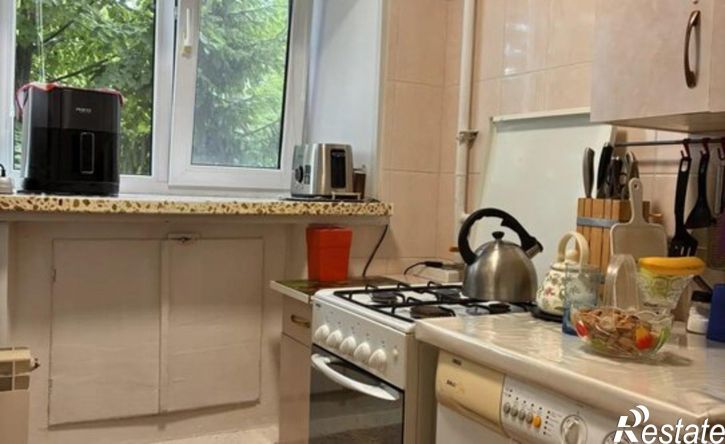 1-комн квартира улица Побежимова, 41А,  д. 41А