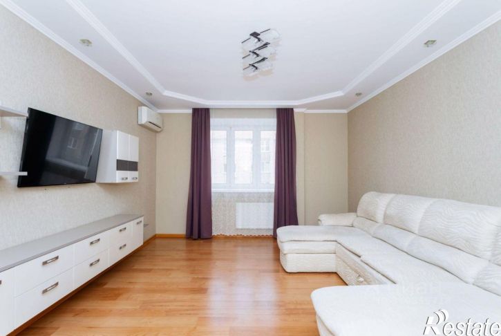 3-комн квартира ул Лазарева, 3,  д. 3