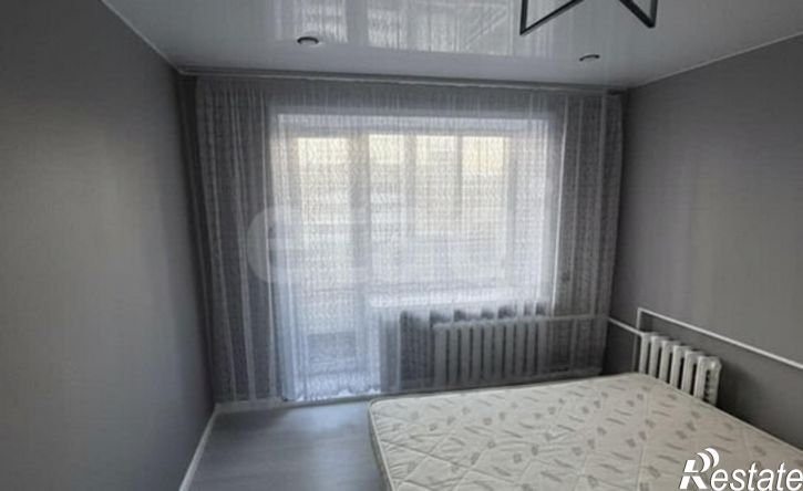 2-комн квартира ул Горсоветская, 17/3,  д. 17/3