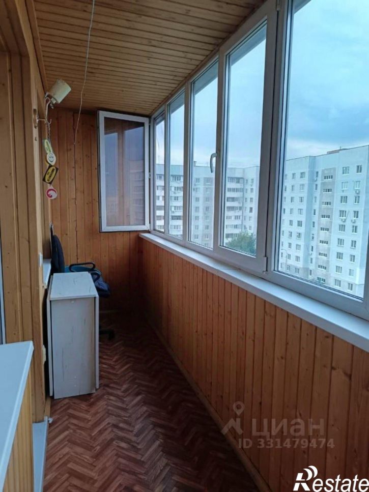 2-комн квартира ул Лукина, 12,  д. 12