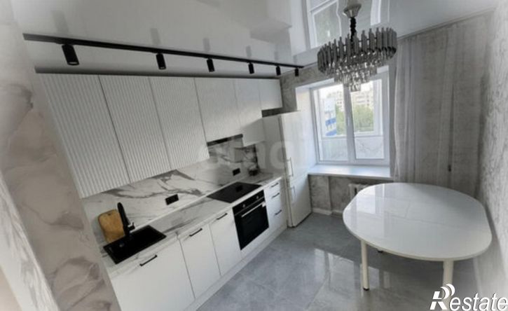 2-комн квартира ул Горсоветская, 17/3,  д. 17/3