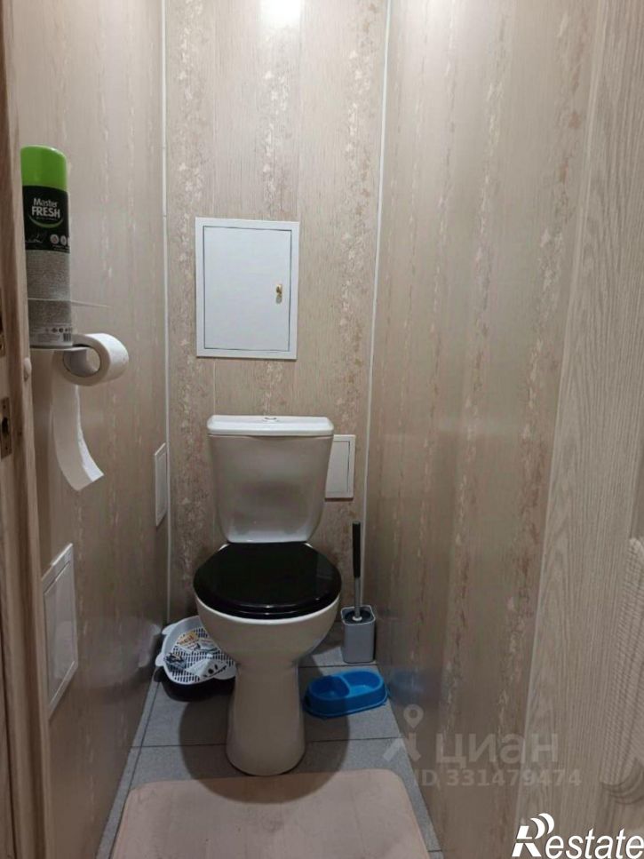 2-комн квартира ул Лукина, 12,  д. 12