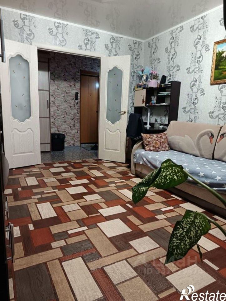 2-комн квартира ул Лукина, 12,  д. 12