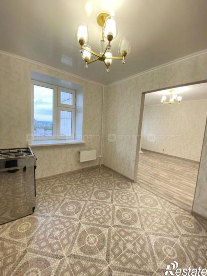 3-комн квартира ул Космонавтов, 53,  д. 53