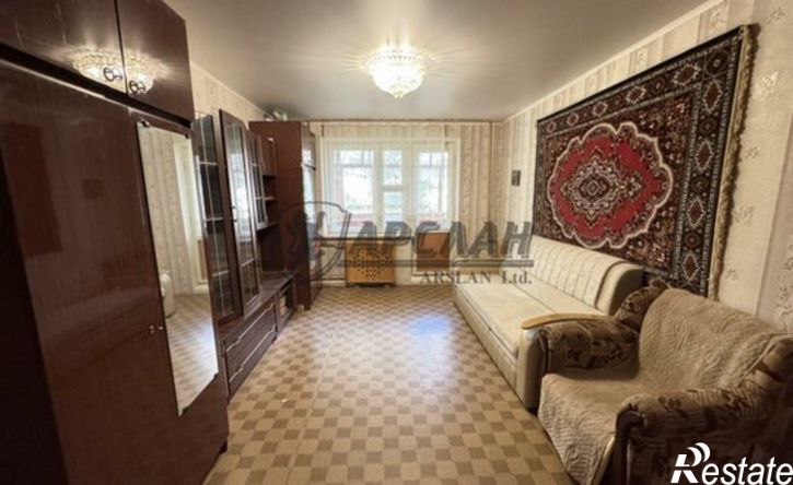 1-комн квартира ул Мира, 32,  д. 32