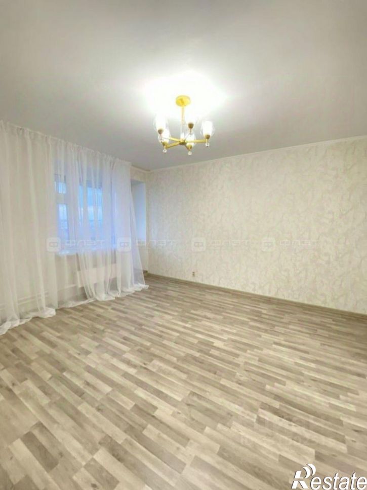 3-комн квартира ул Космонавтов, 53,  д. 53