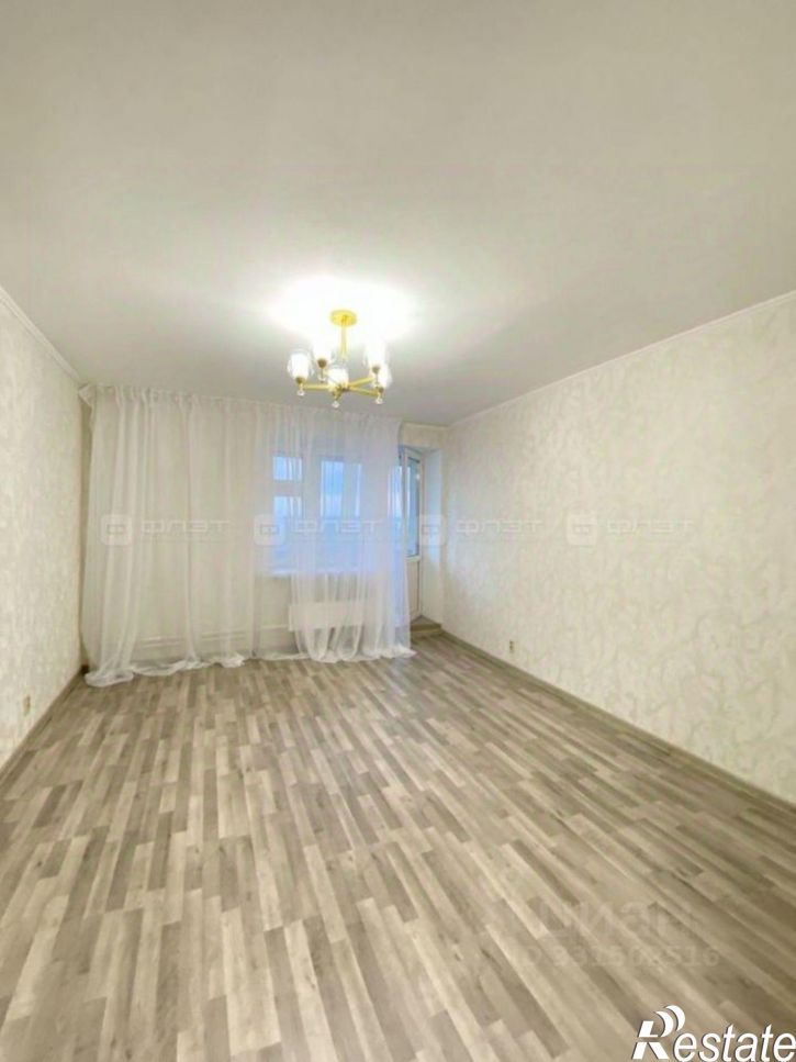 3-комн квартира ул Космонавтов, 53,  д. 53