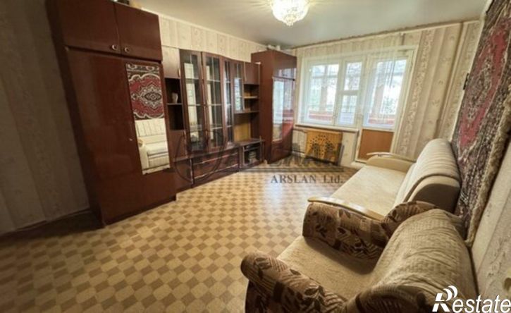 1-комн квартира ул Мира, 32,  д. 32