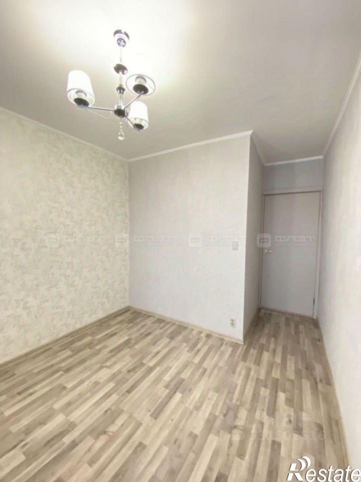 3-комн квартира ул Космонавтов, 53,  д. 53