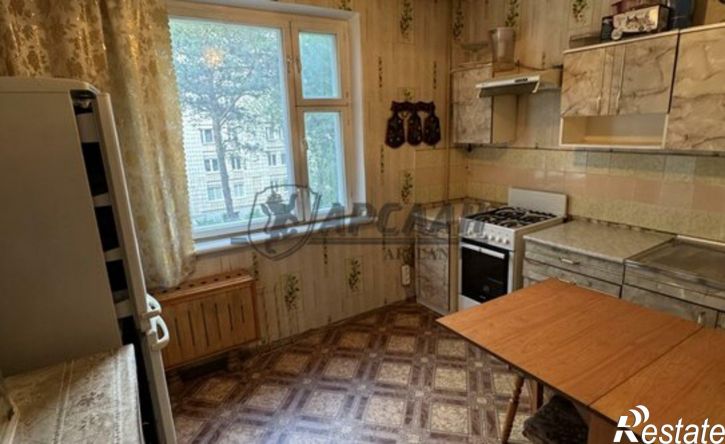 1-комн квартира ул Мира, 32,  д. 32