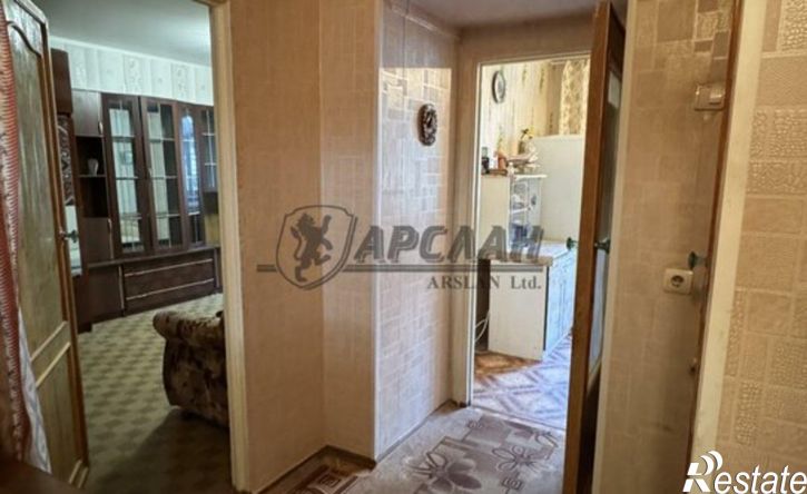 1-комн квартира ул Мира, 32,  д. 32