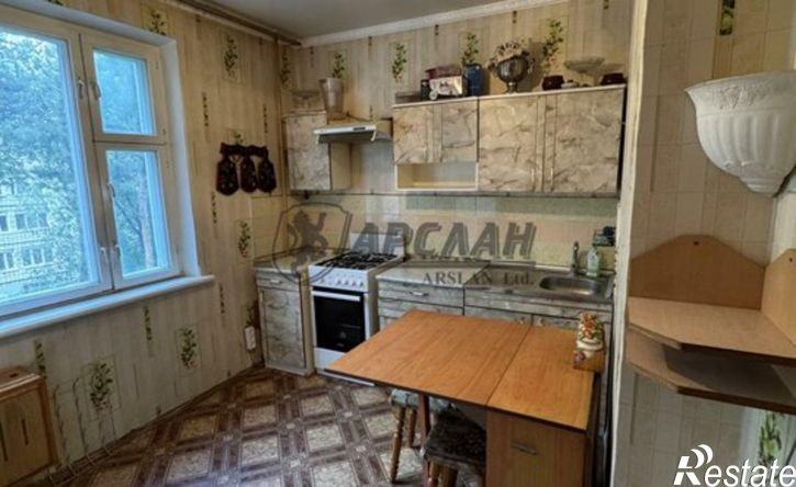 1-комн квартира ул Мира, 32,  д. 32