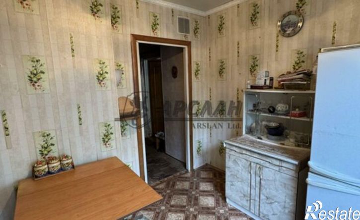 1-комн квартира ул Мира, 32,  д. 32