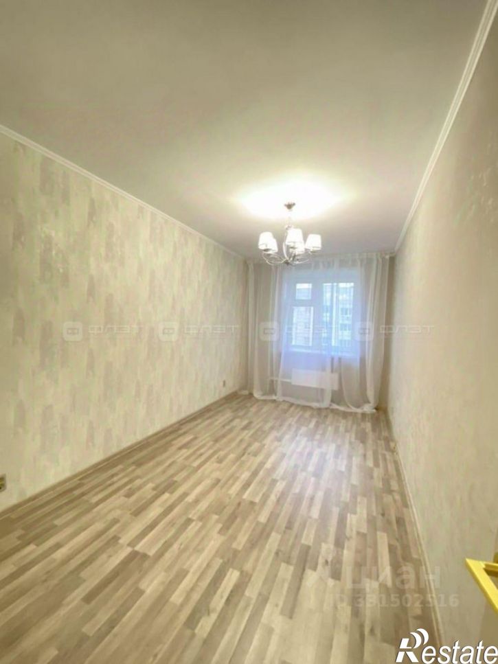 3-комн квартира ул Космонавтов, 53,  д. 53