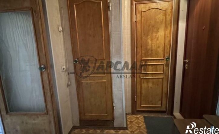 1-комн квартира ул Мира, 32,  д. 32