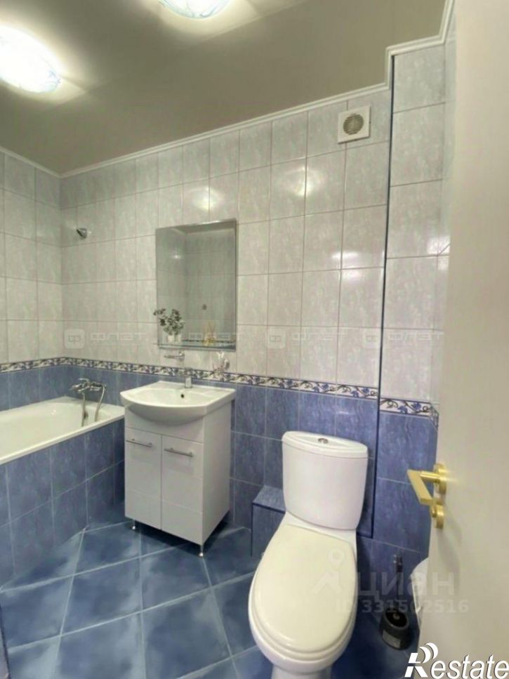 3-комн квартира ул Космонавтов, 53,  д. 53
