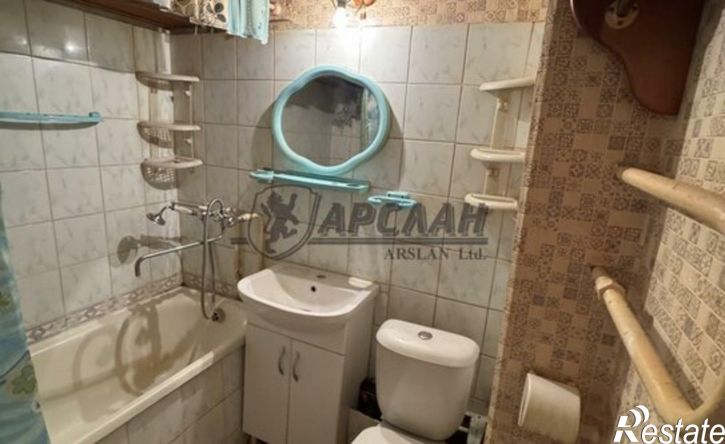 1-комн квартира ул Мира, 32,  д. 32