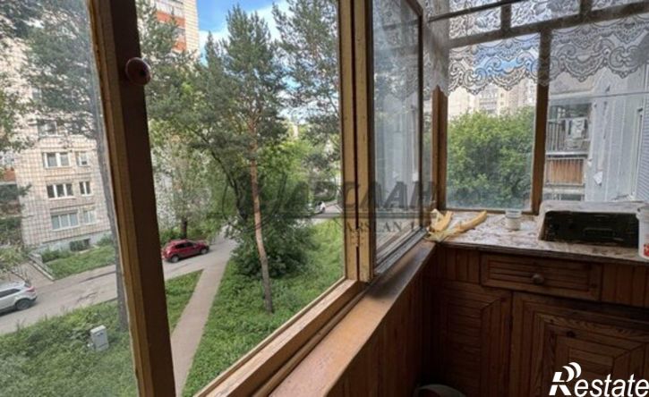 1-комн квартира ул Мира, 32,  д. 32
