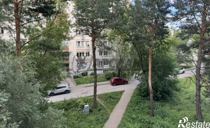 1-комн квартира ул Мира, 32,  д. 32