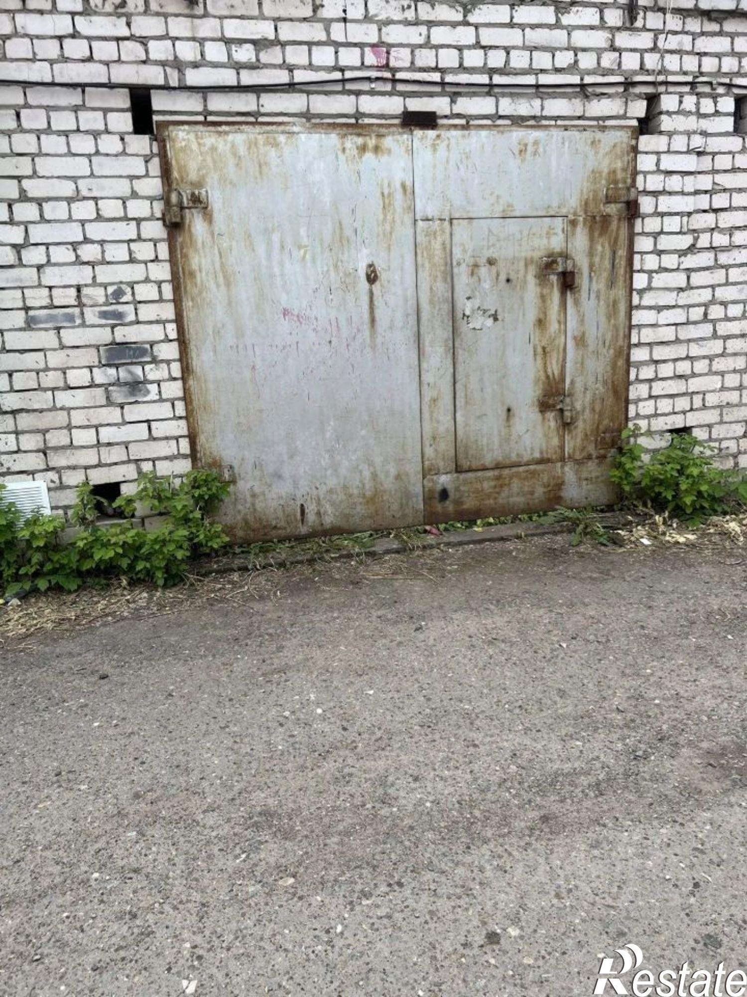 Купить гараж, место в паркинге за 1 380 020 рублей на ул Первого Мая, 19Б